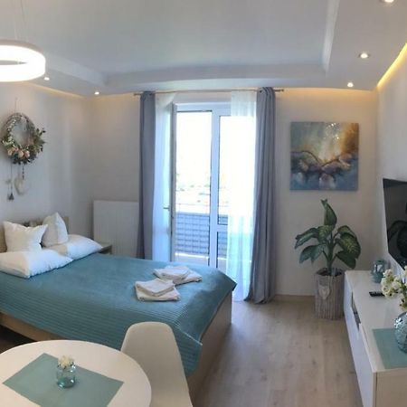Apartament No.1 กดิเนีย ภายนอก รูปภาพ