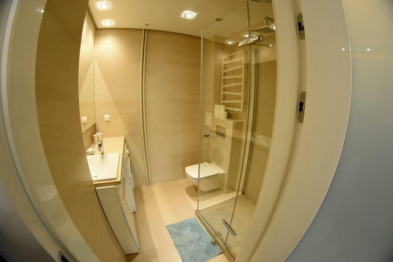 Apartament No.1 กดิเนีย ภายนอก รูปภาพ