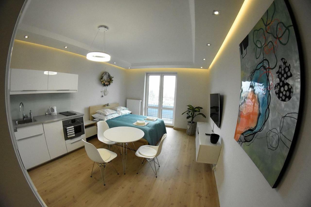 Apartament No.1 กดิเนีย ภายนอก รูปภาพ