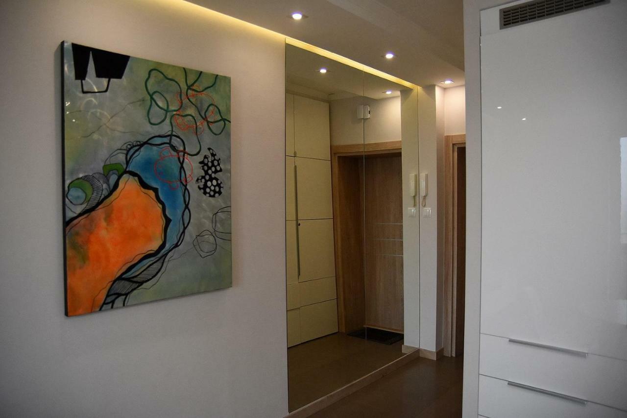 Apartament No.1 กดิเนีย ภายนอก รูปภาพ